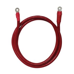 Charge Wire