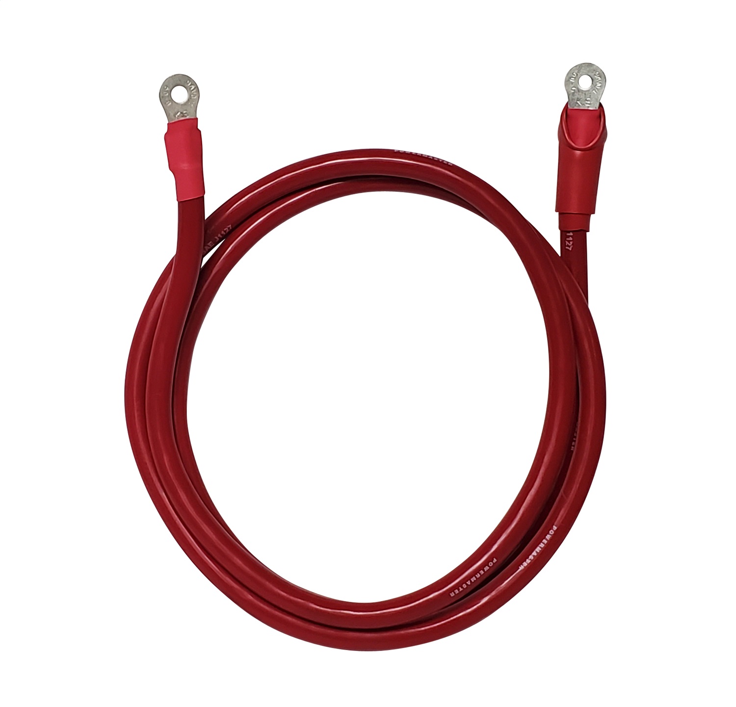 Charge Wire