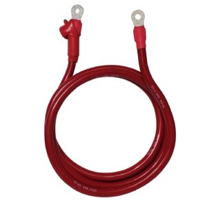 Charge Wire
