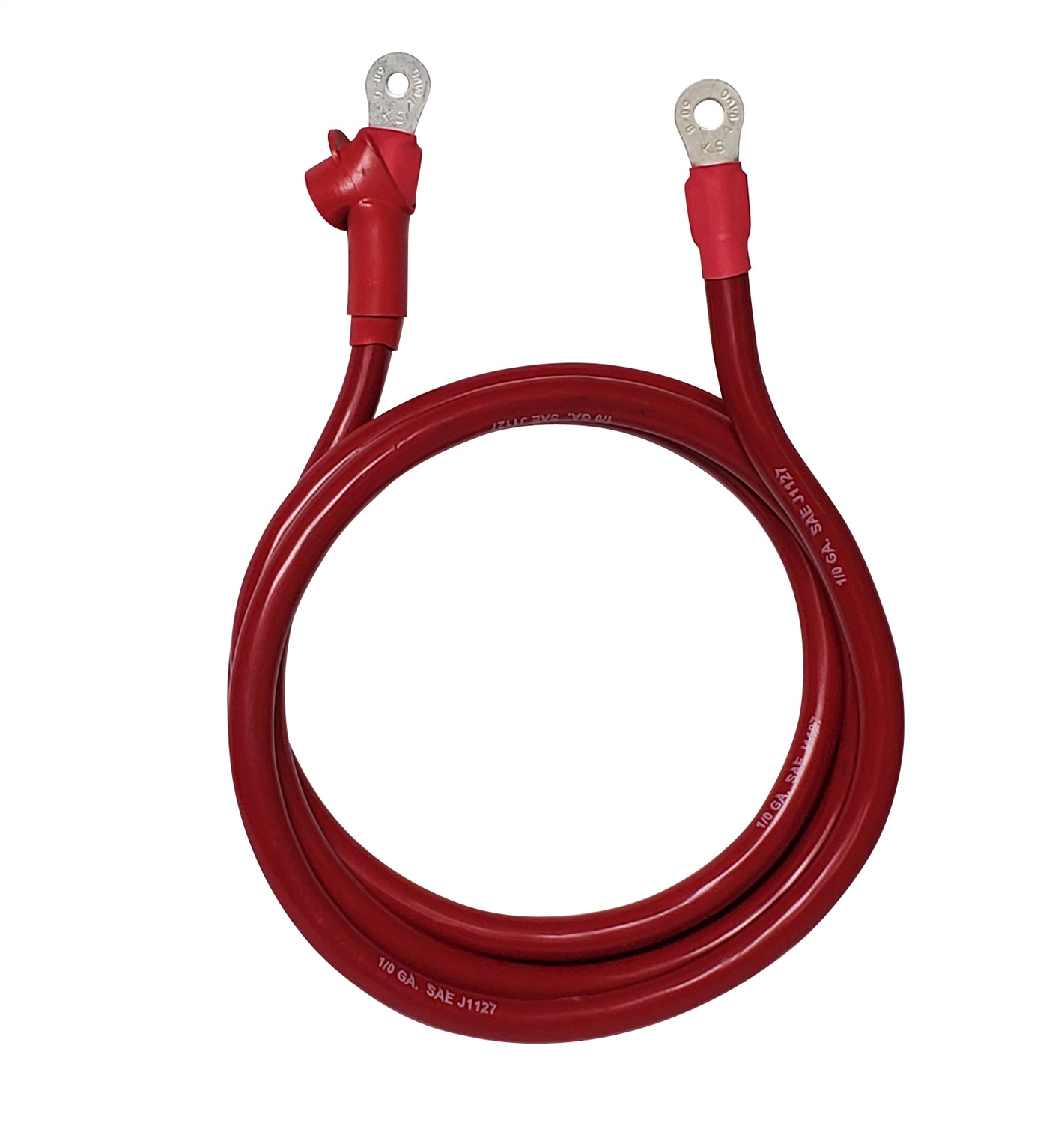 Charge Wire