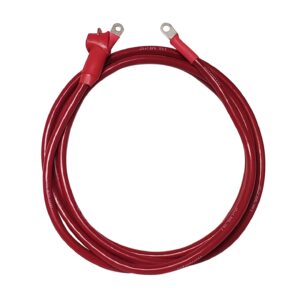 Charge Wire