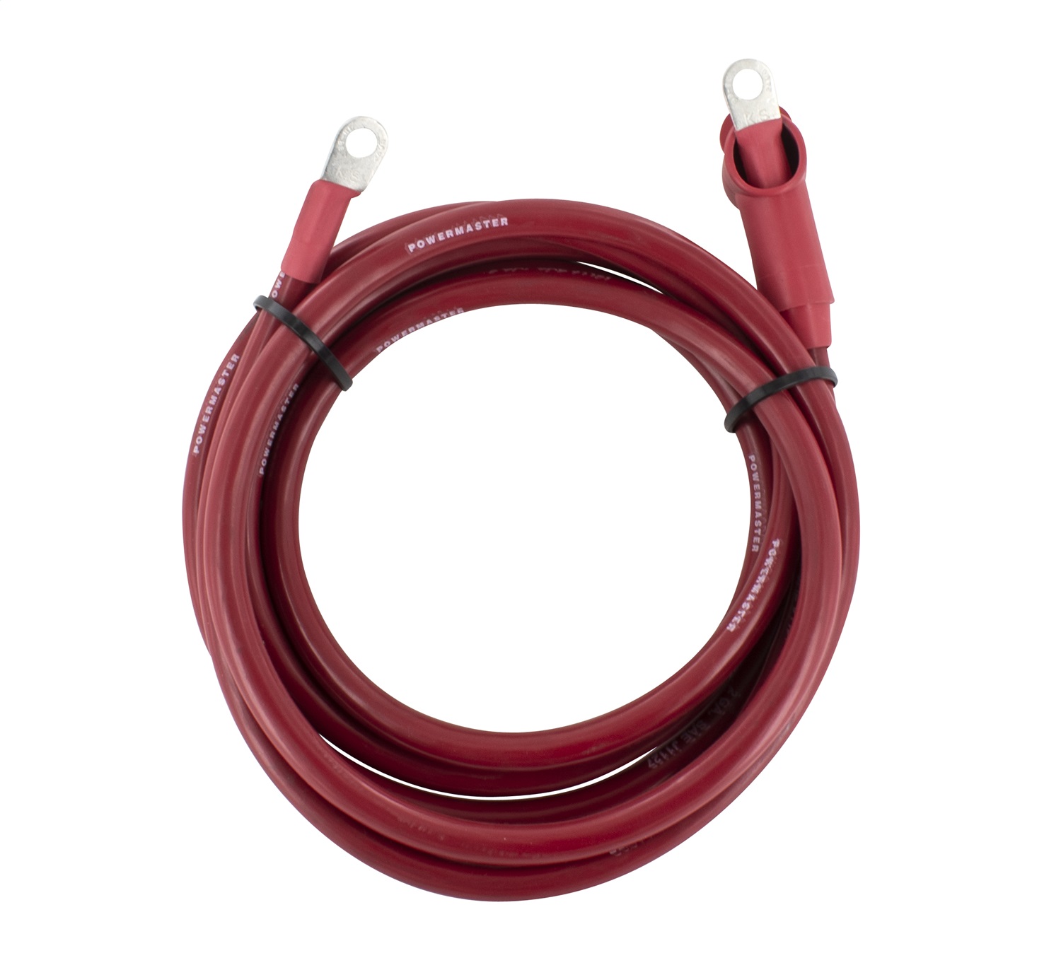 Charge Wire