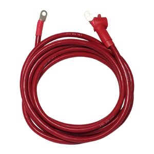 Charge Wire