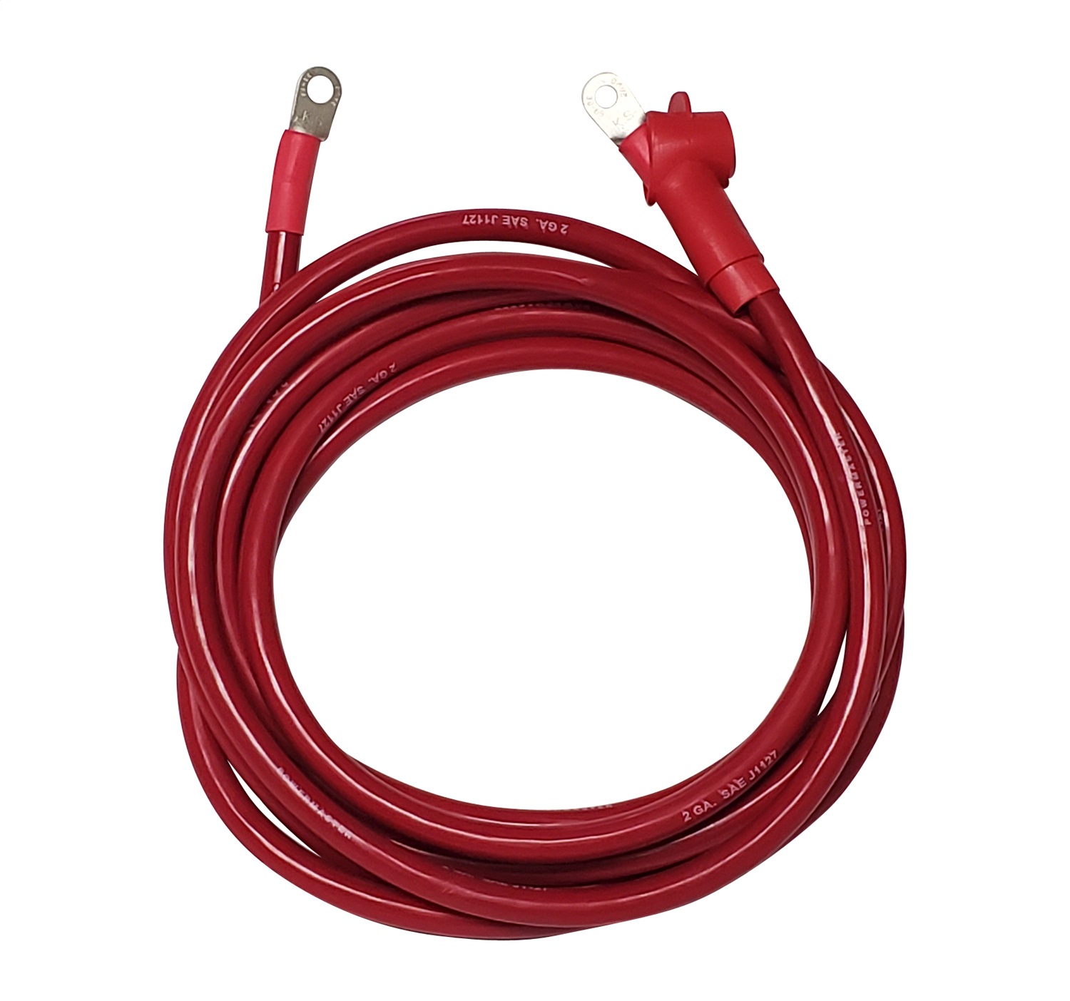 Charge Wire