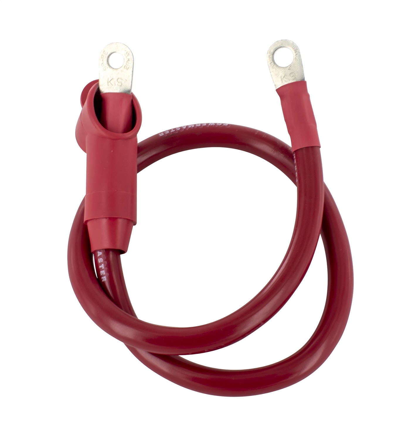 Charge Wire