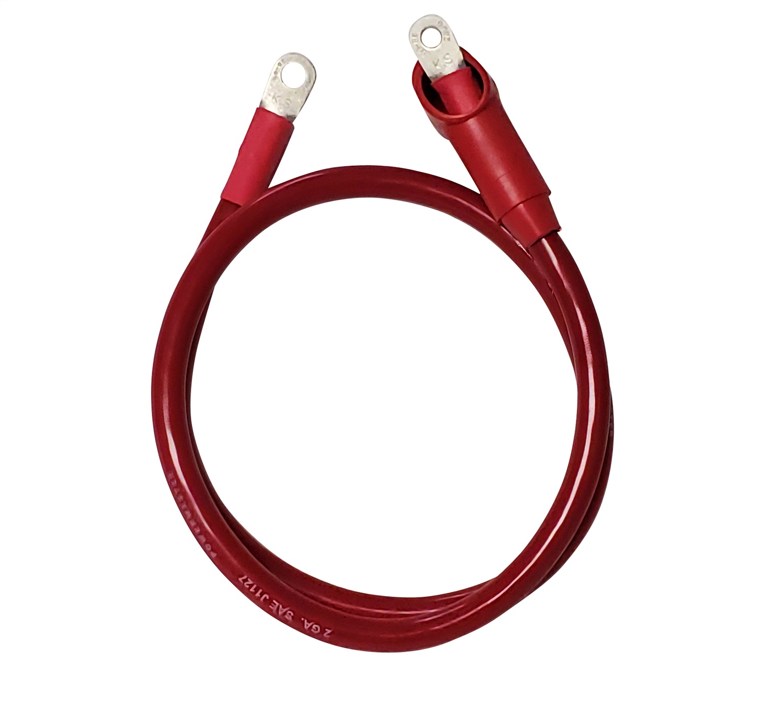Charge Wire