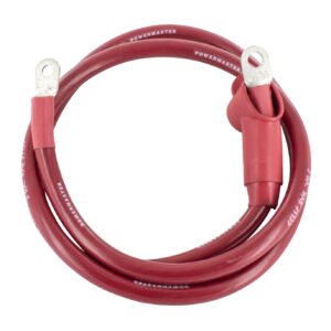 Charge Wire