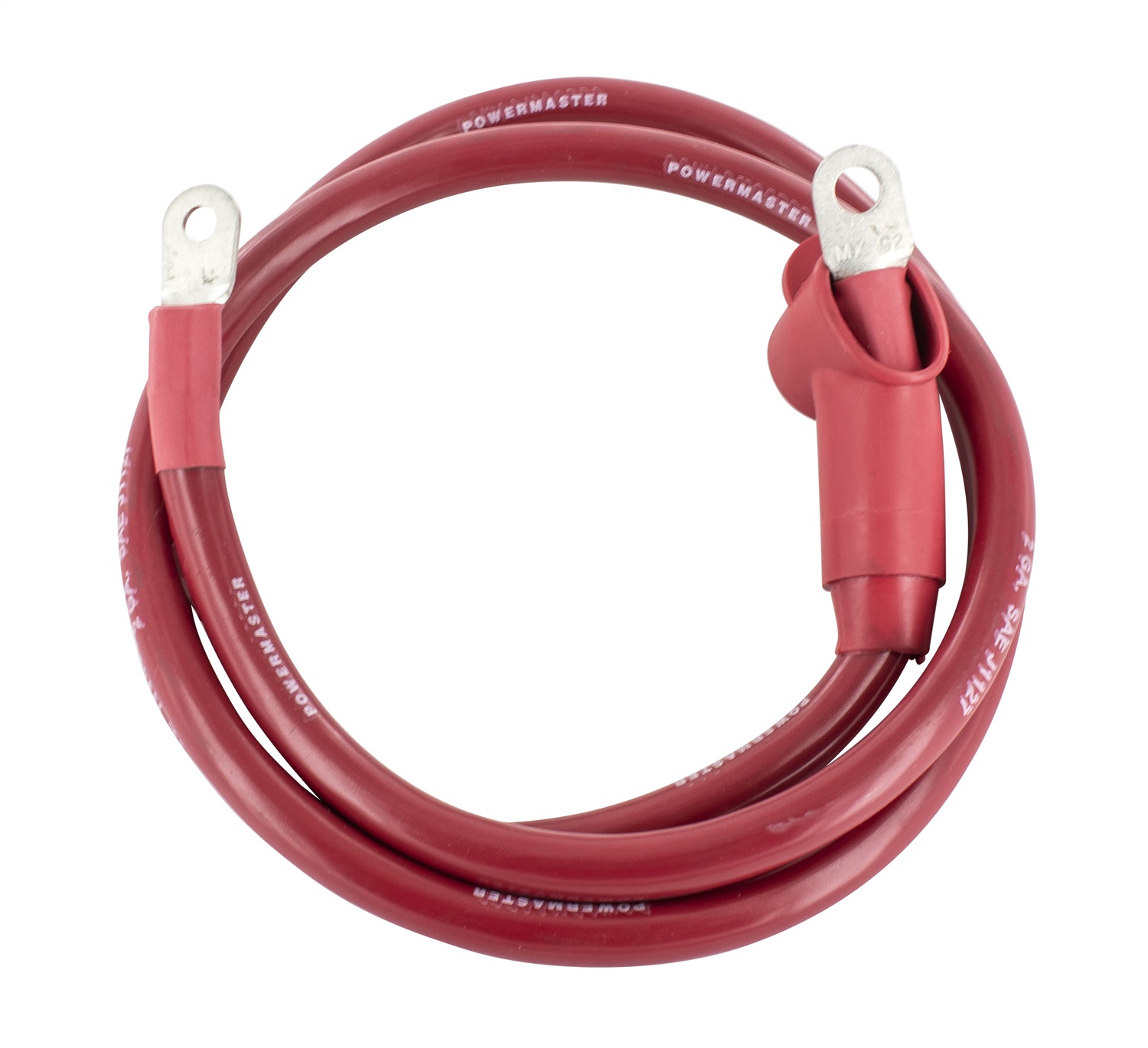 Charge Wire