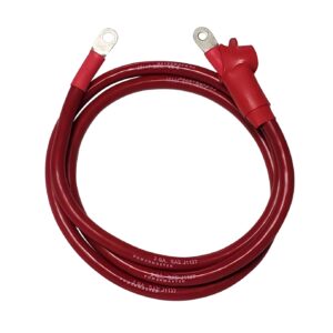 Charge Wire