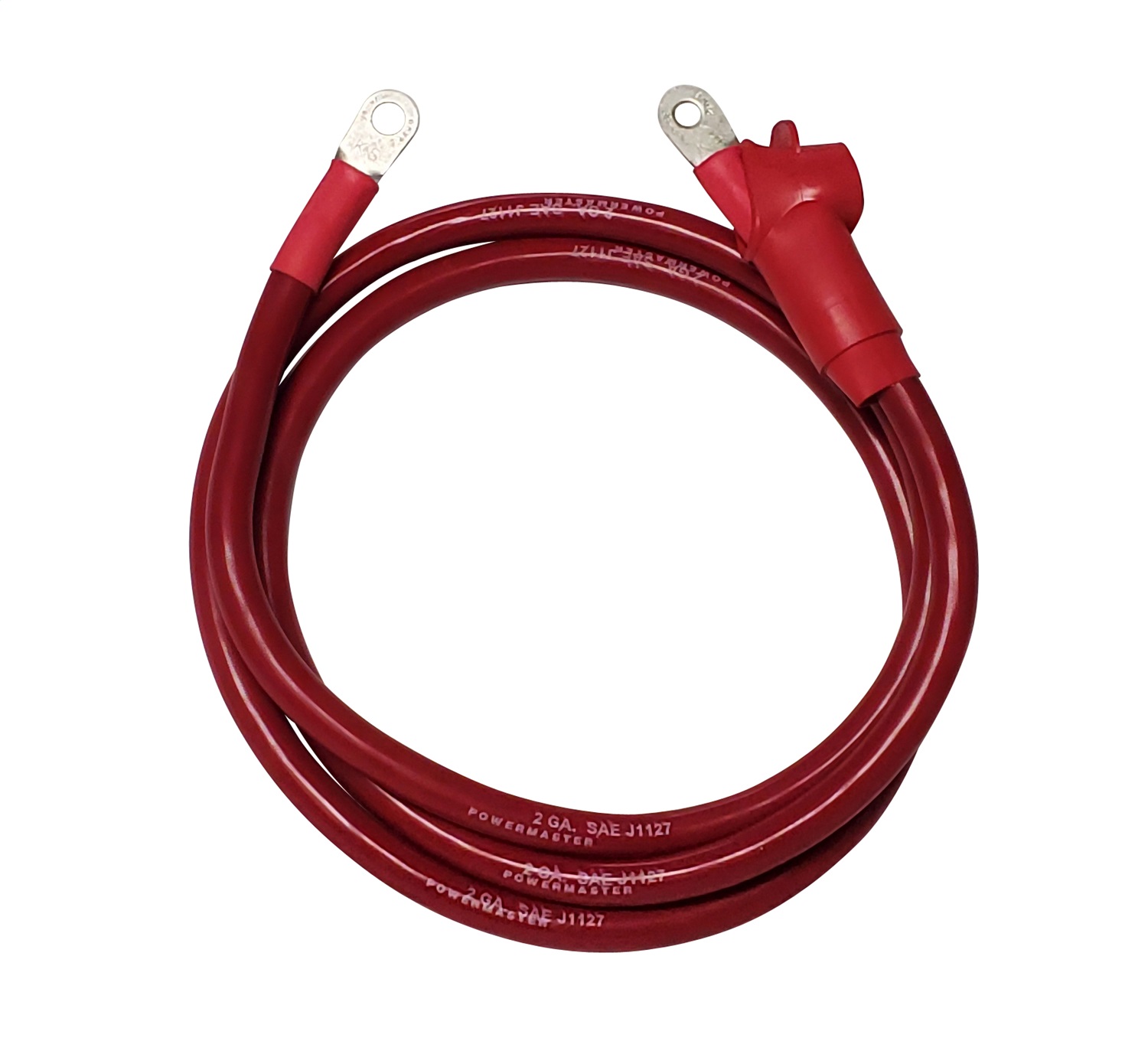 Charge Wire