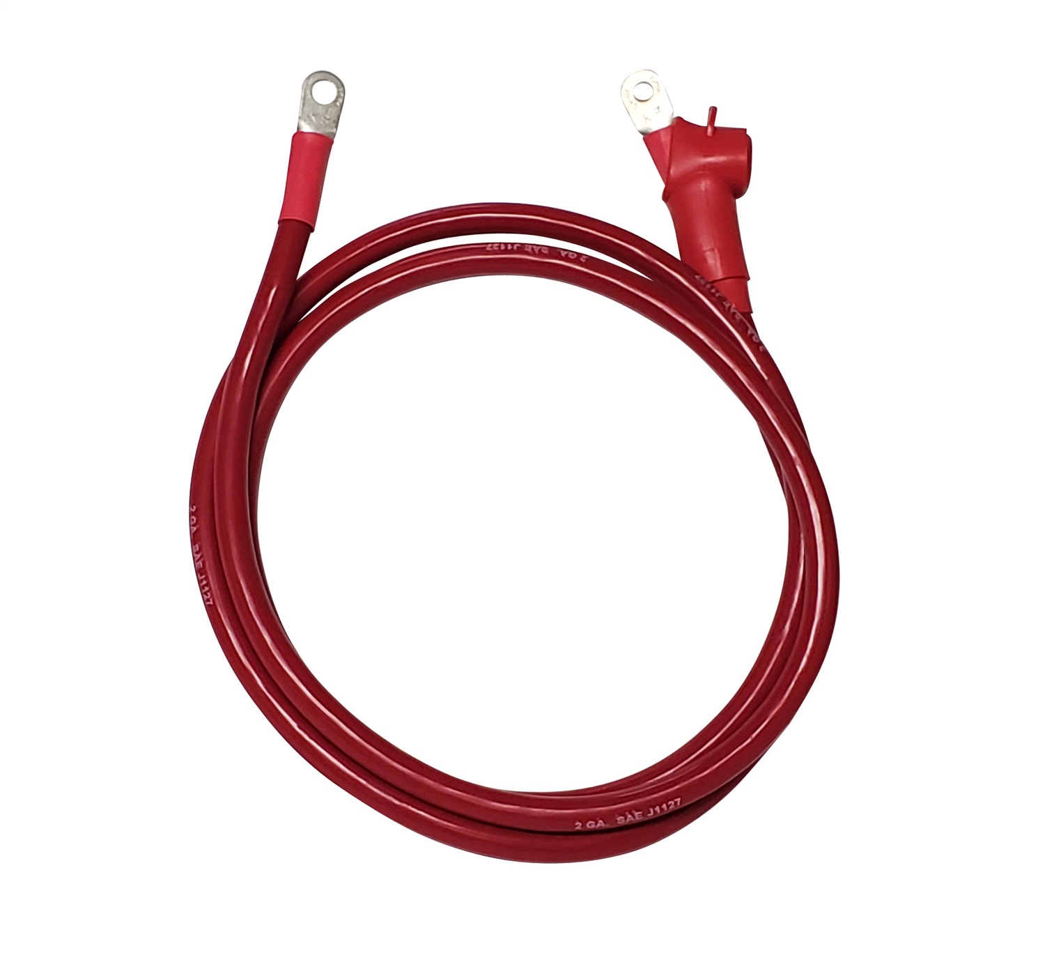 Charge Wire
