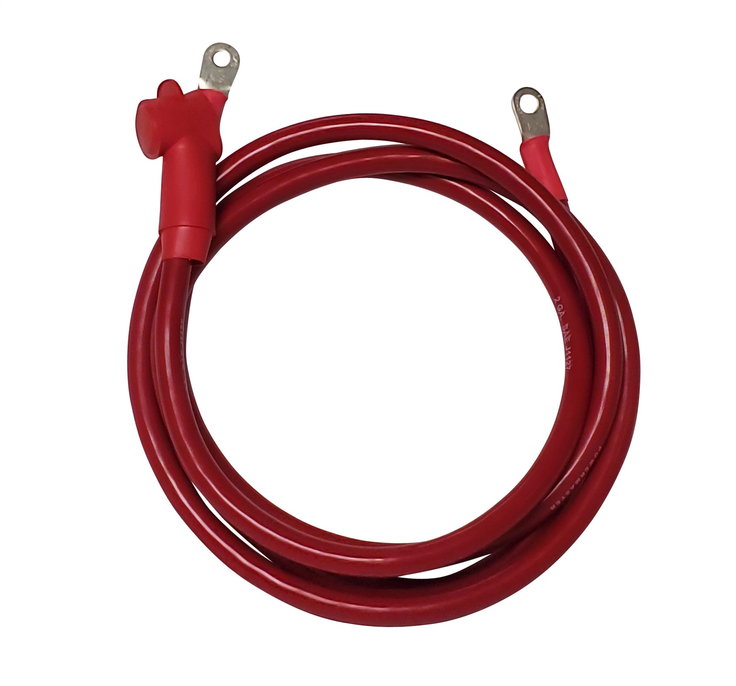 Charge Wire