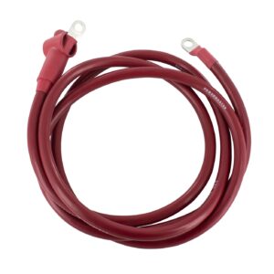 Charge Wire