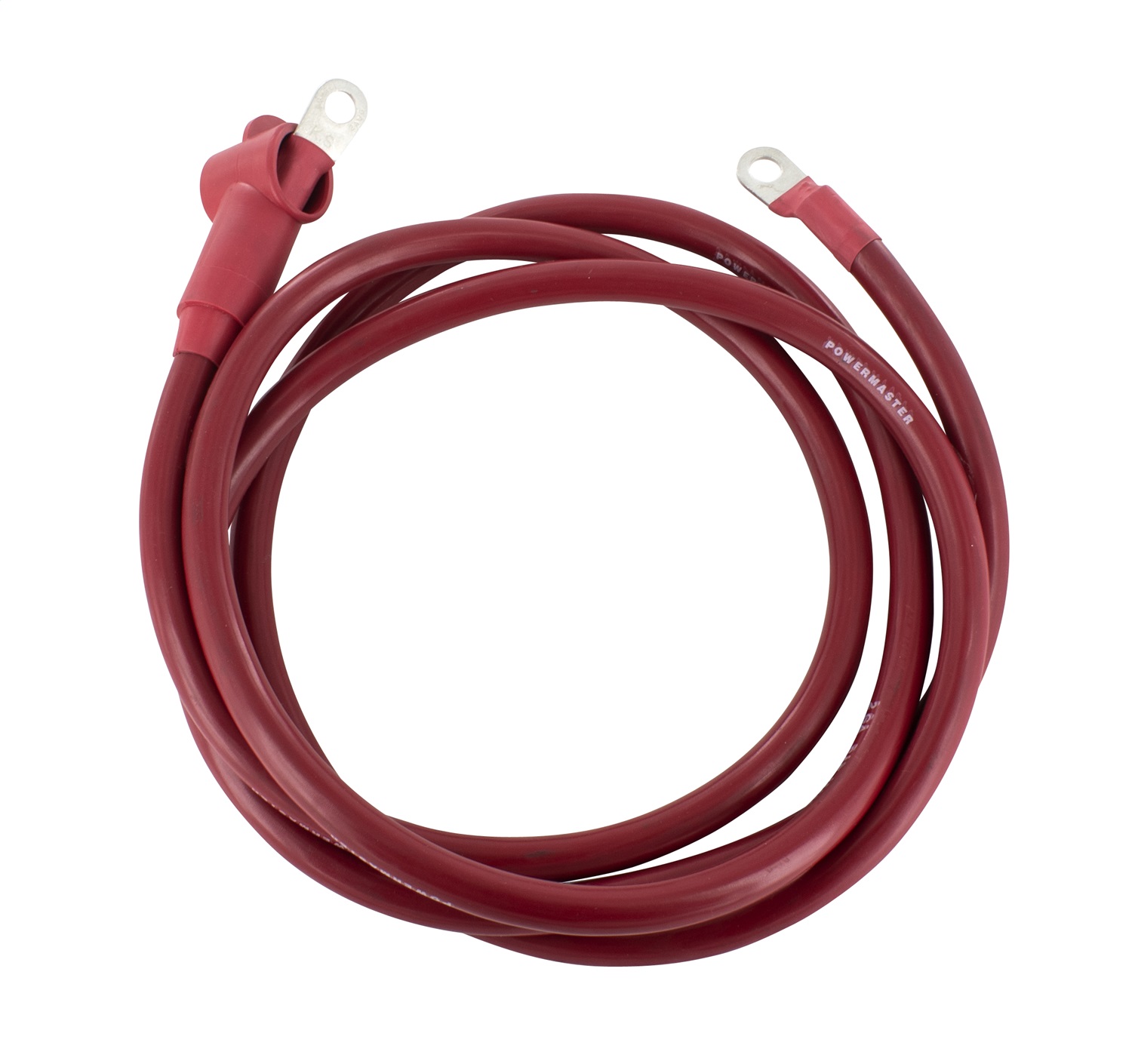 Charge Wire