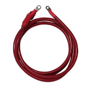 Charge Wire