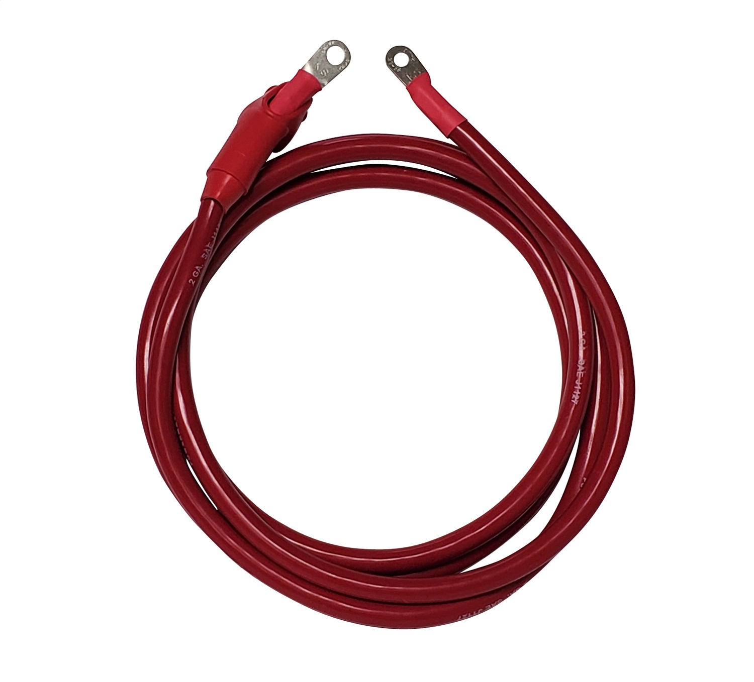Charge Wire