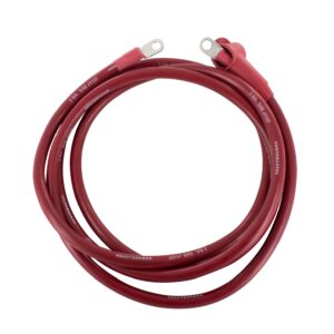 Charge Wire