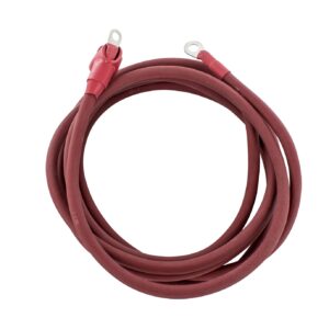Charge Wire