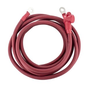Charge Wire