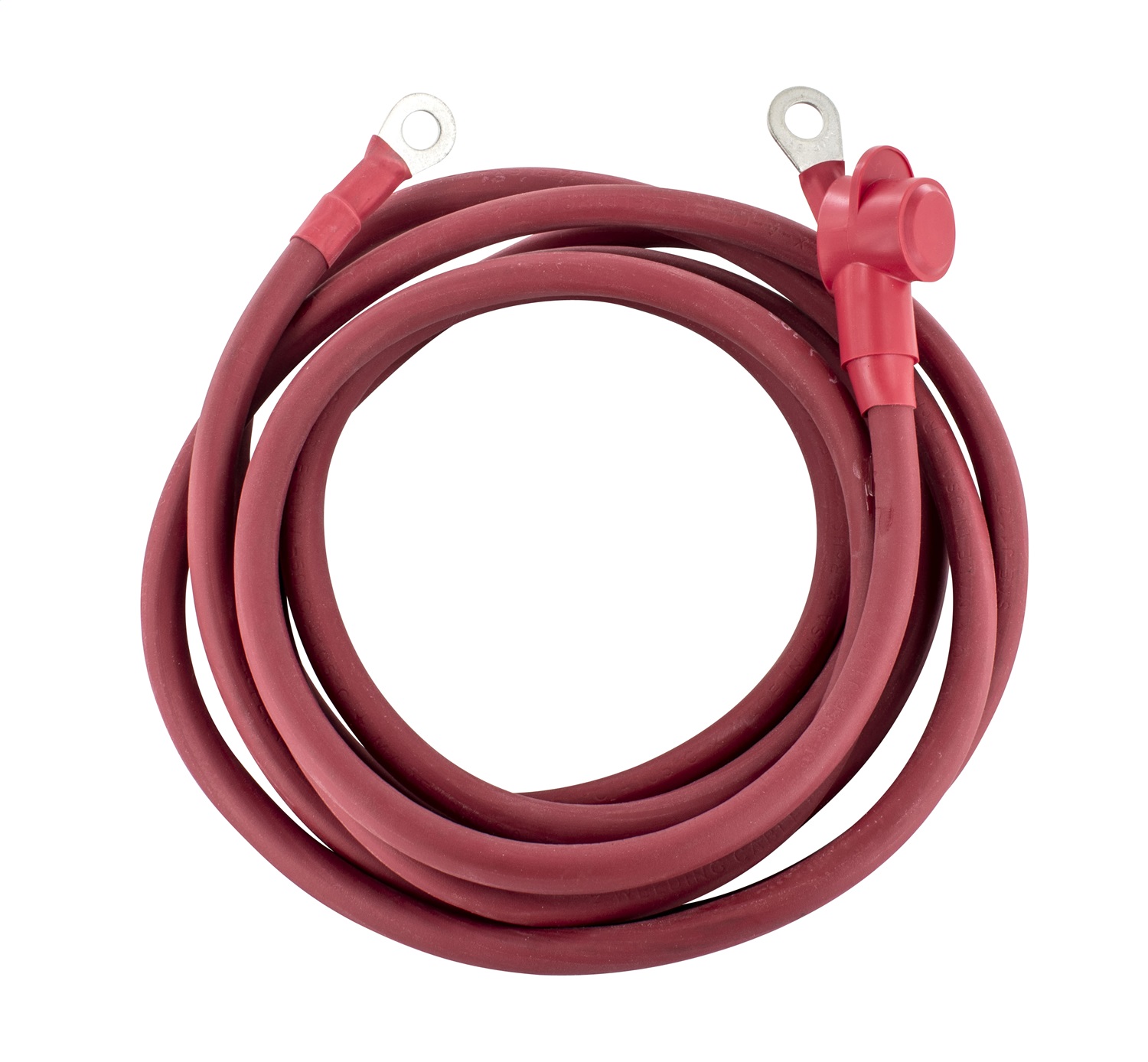 Charge Wire