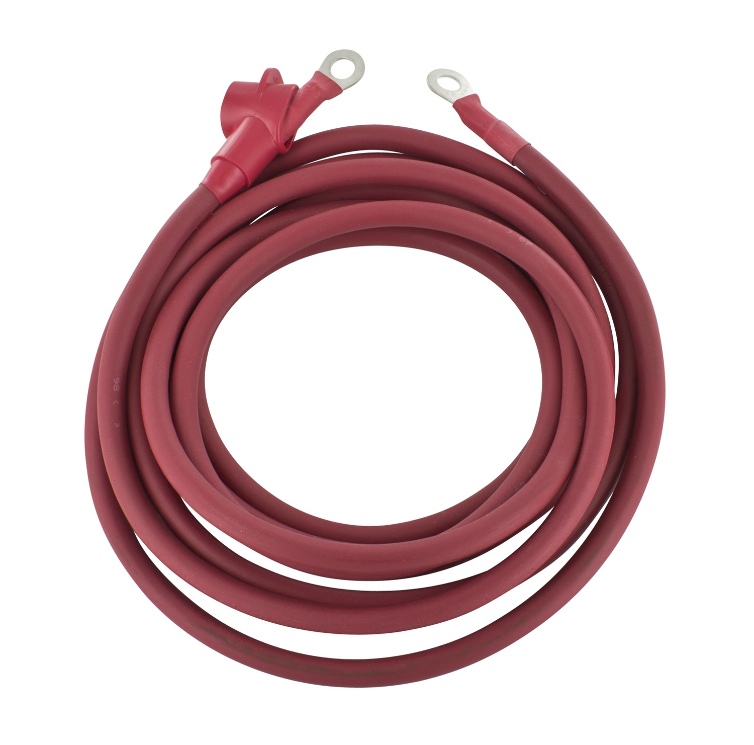 Charge Wire