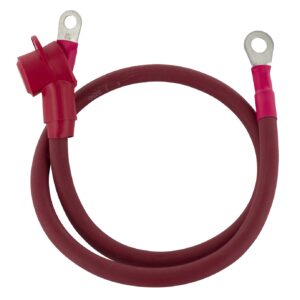 Charge Wire