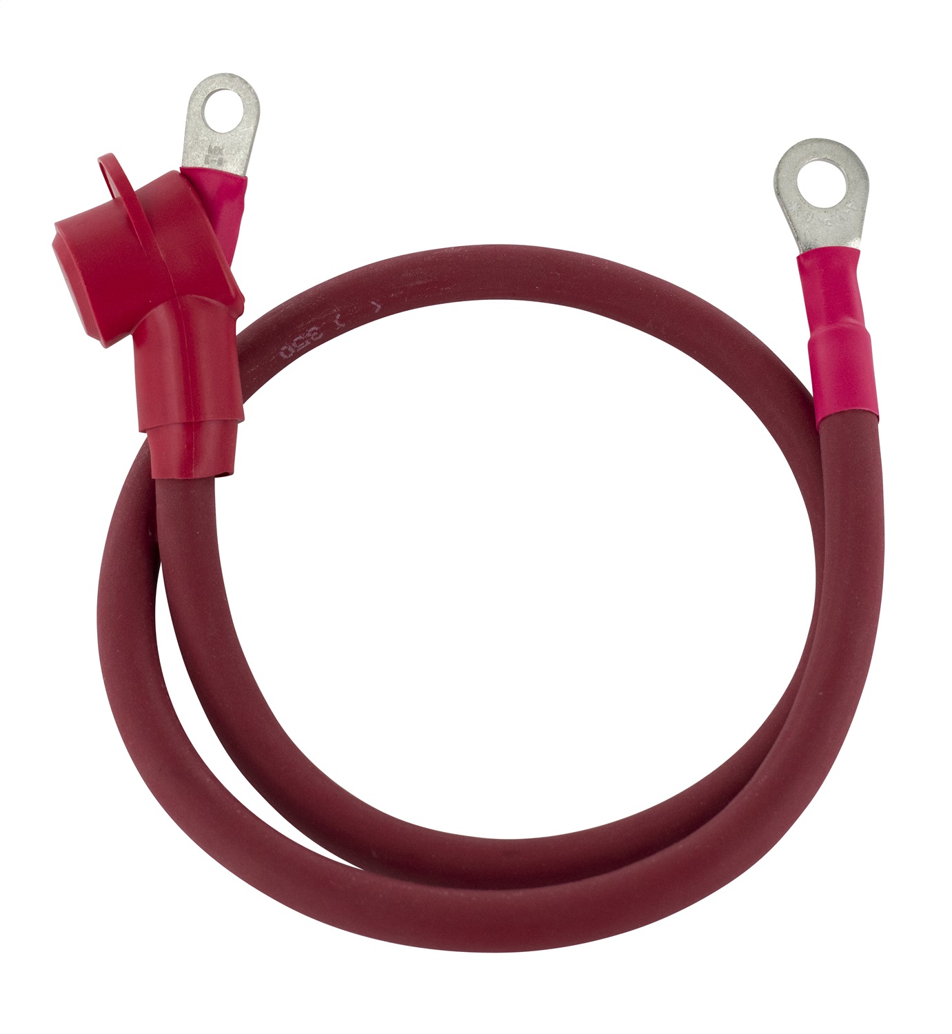 Charge Wire
