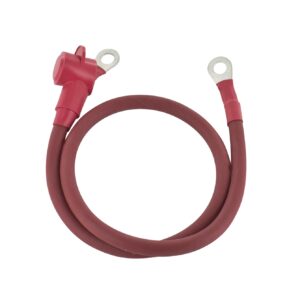 Charge Wire
