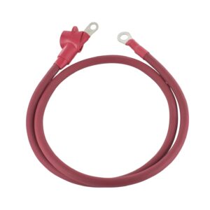 Charge Wire