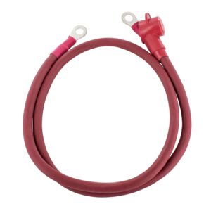 Charge Wire