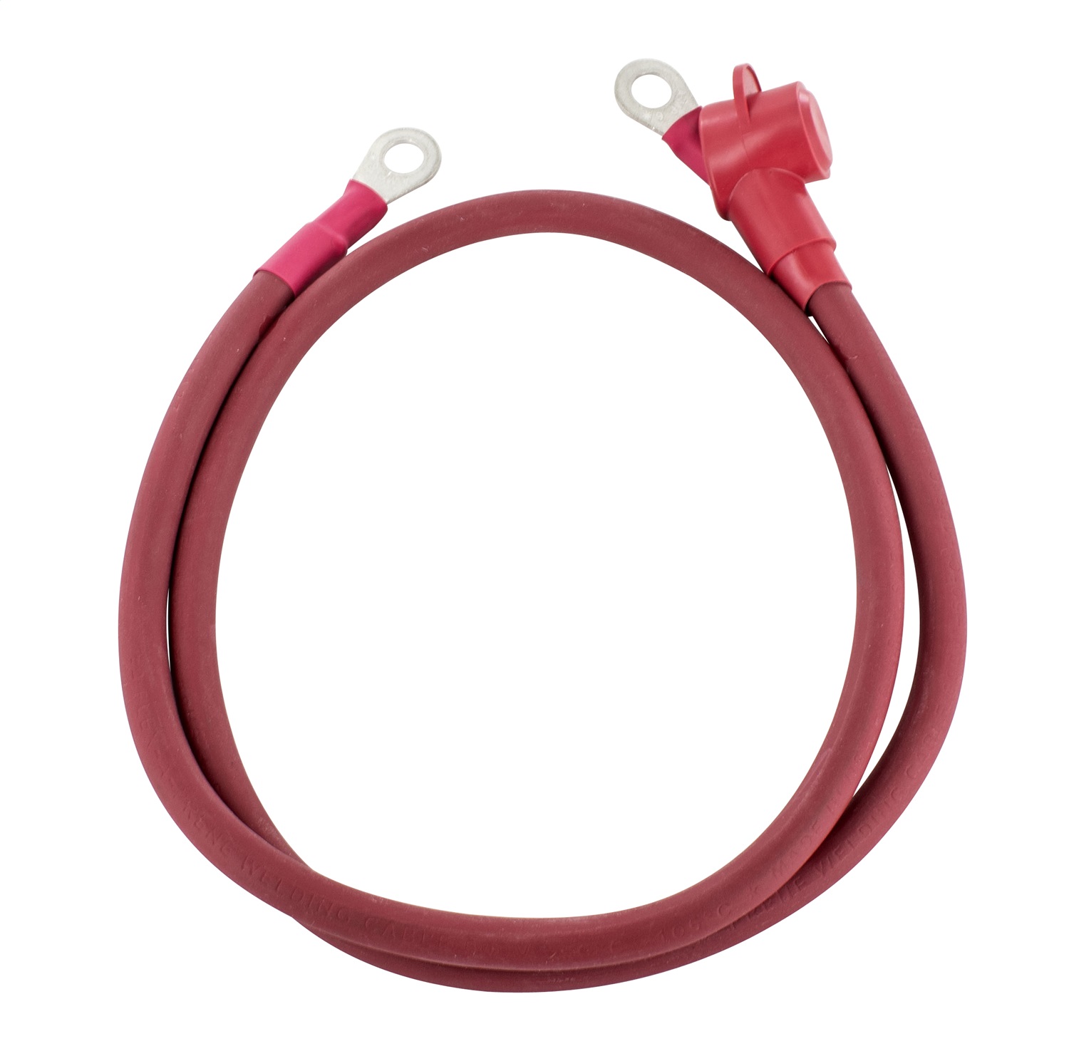 Charge Wire