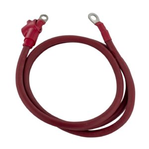 Charge Wire