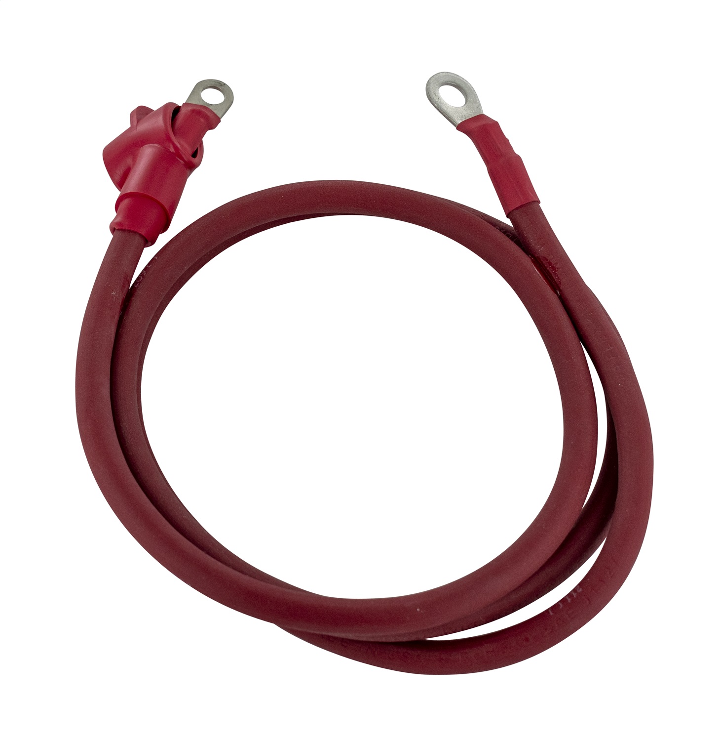 Charge Wire