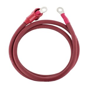Charge Wire