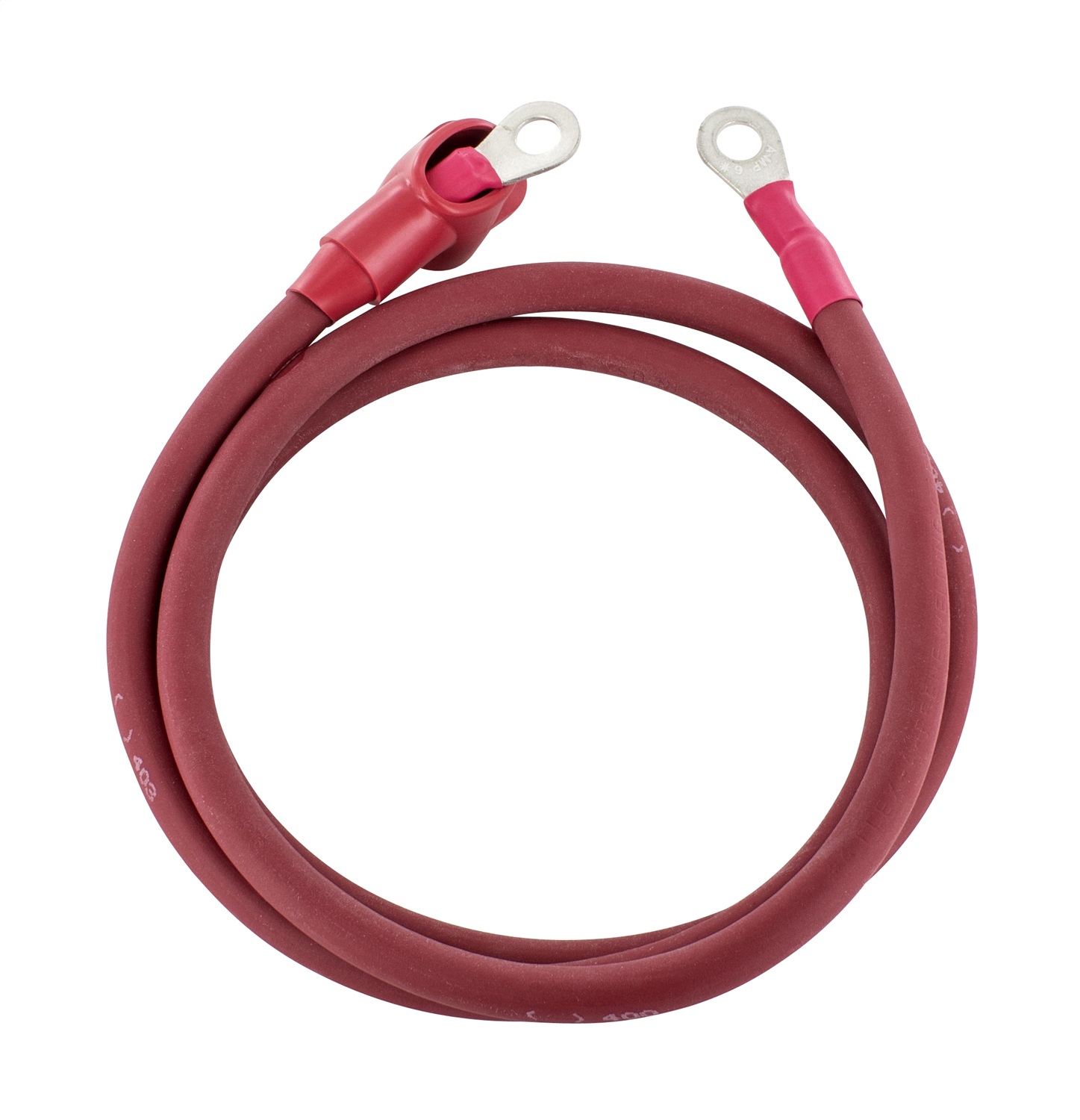 Charge Wire