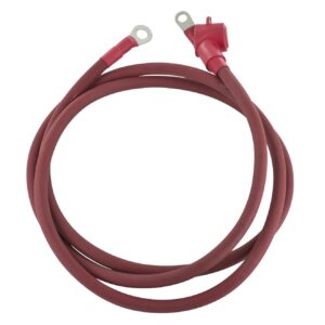 Charge Wire