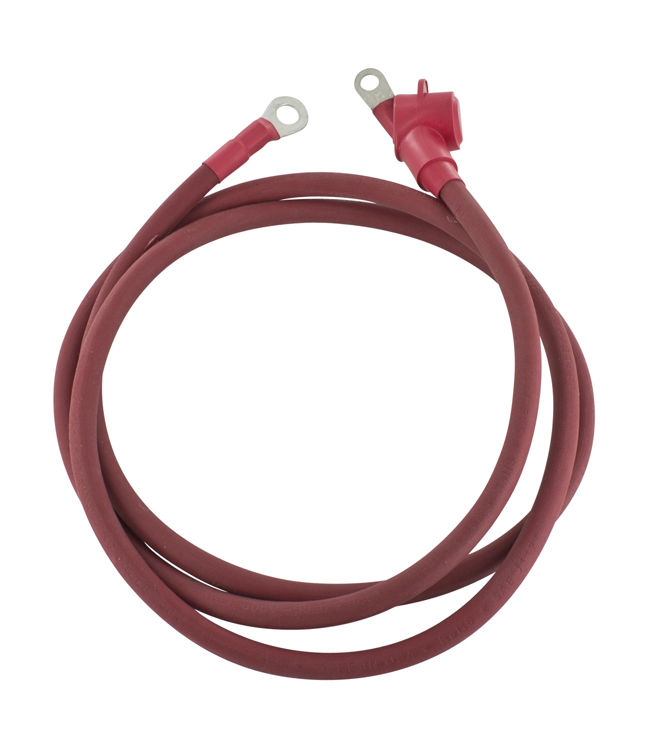 Charge Wire