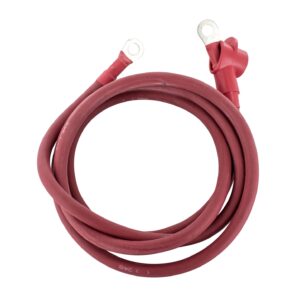 Charge Wire