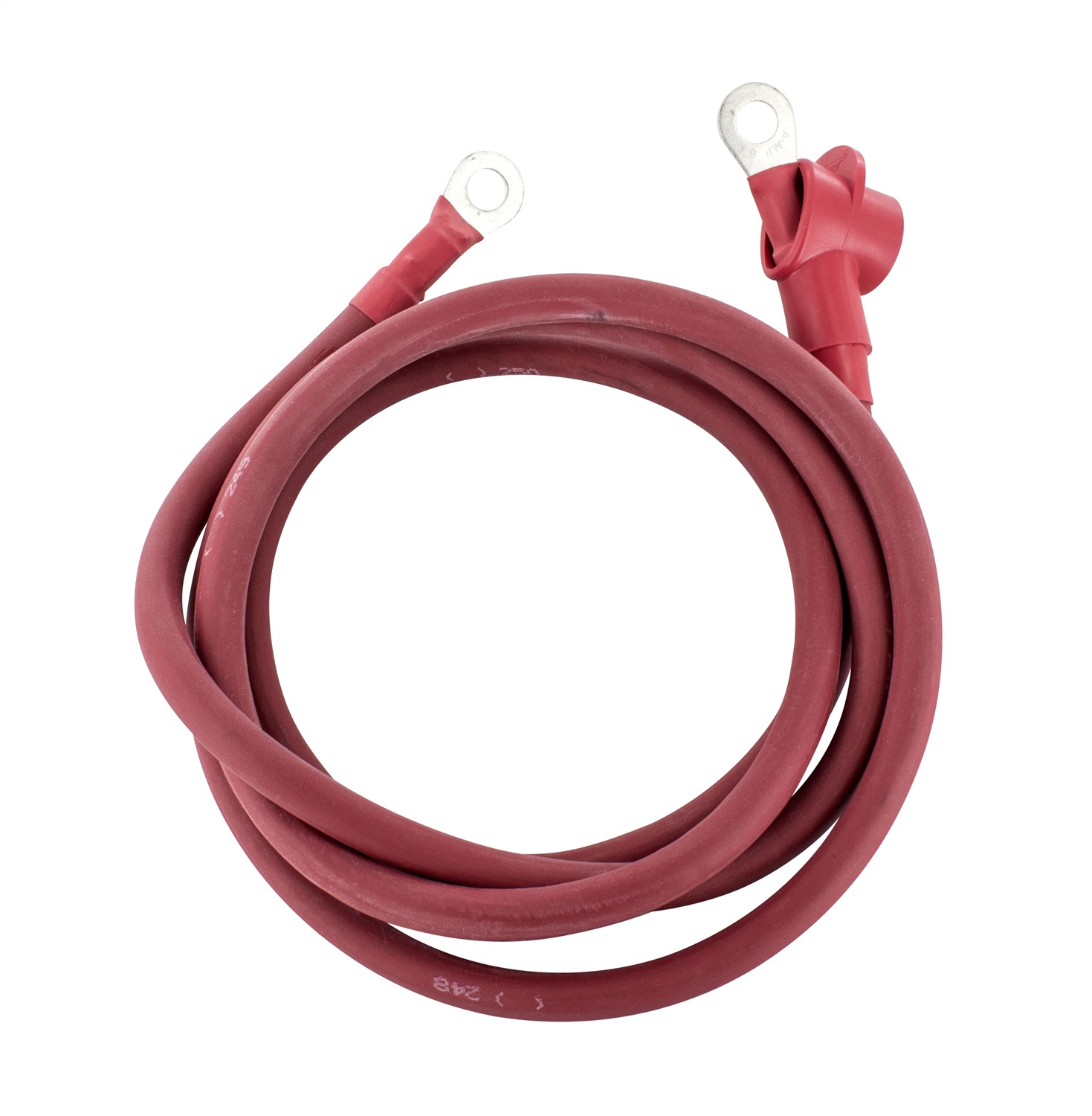 Charge Wire