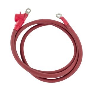 Charge Wire