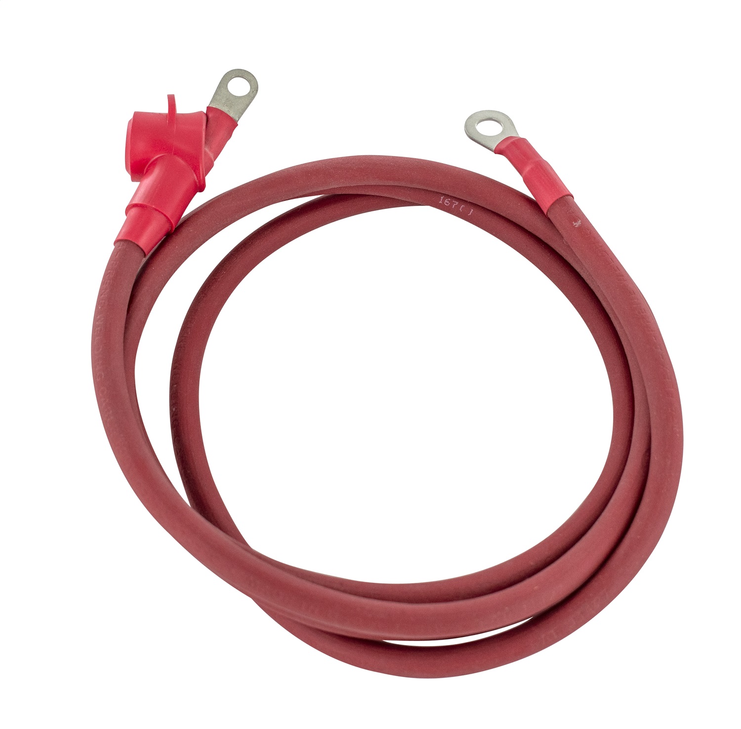 Charge Wire