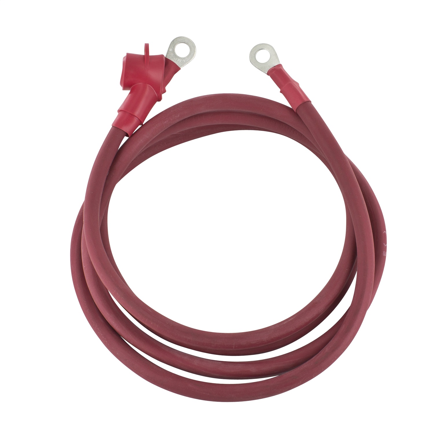 Charge Wire