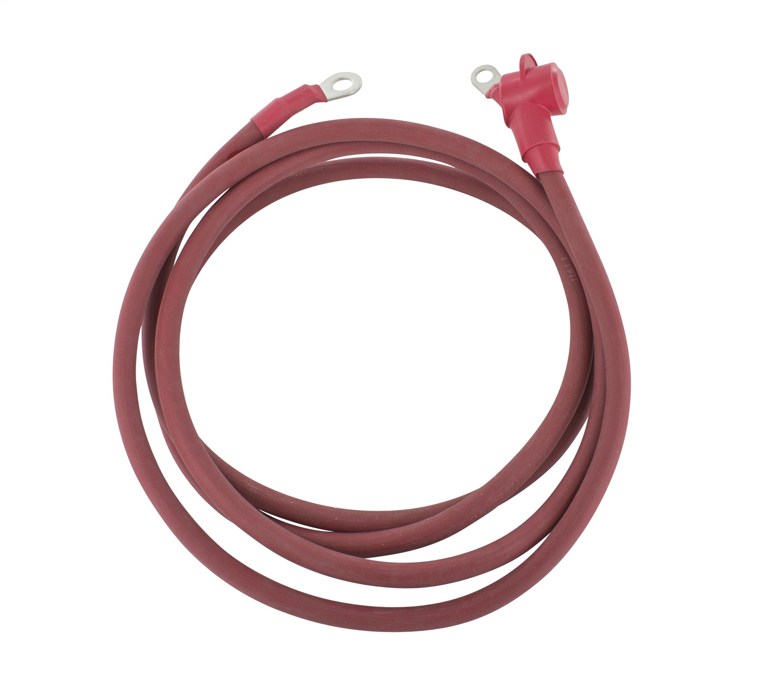 Charge Wire