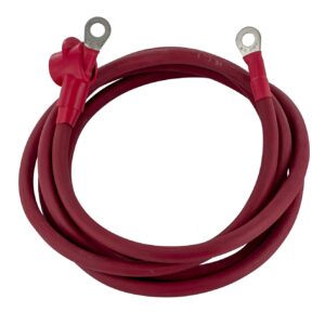 Charge Wire