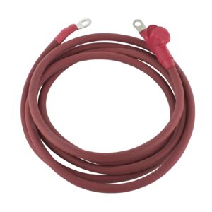 Charge Wire