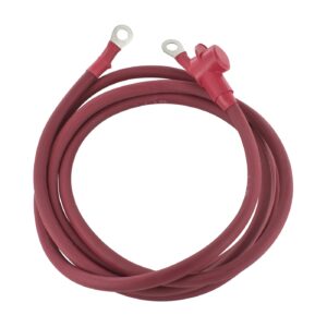 Charge Wire