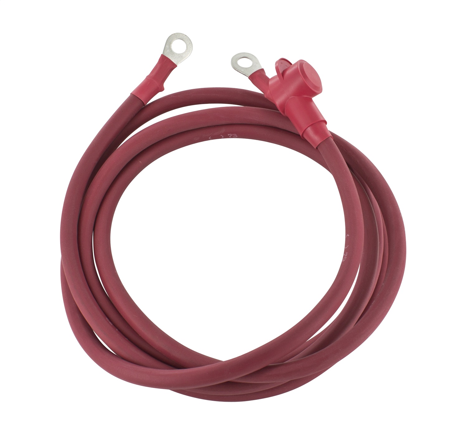 Charge Wire
