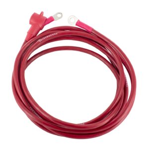 Charge Wire
