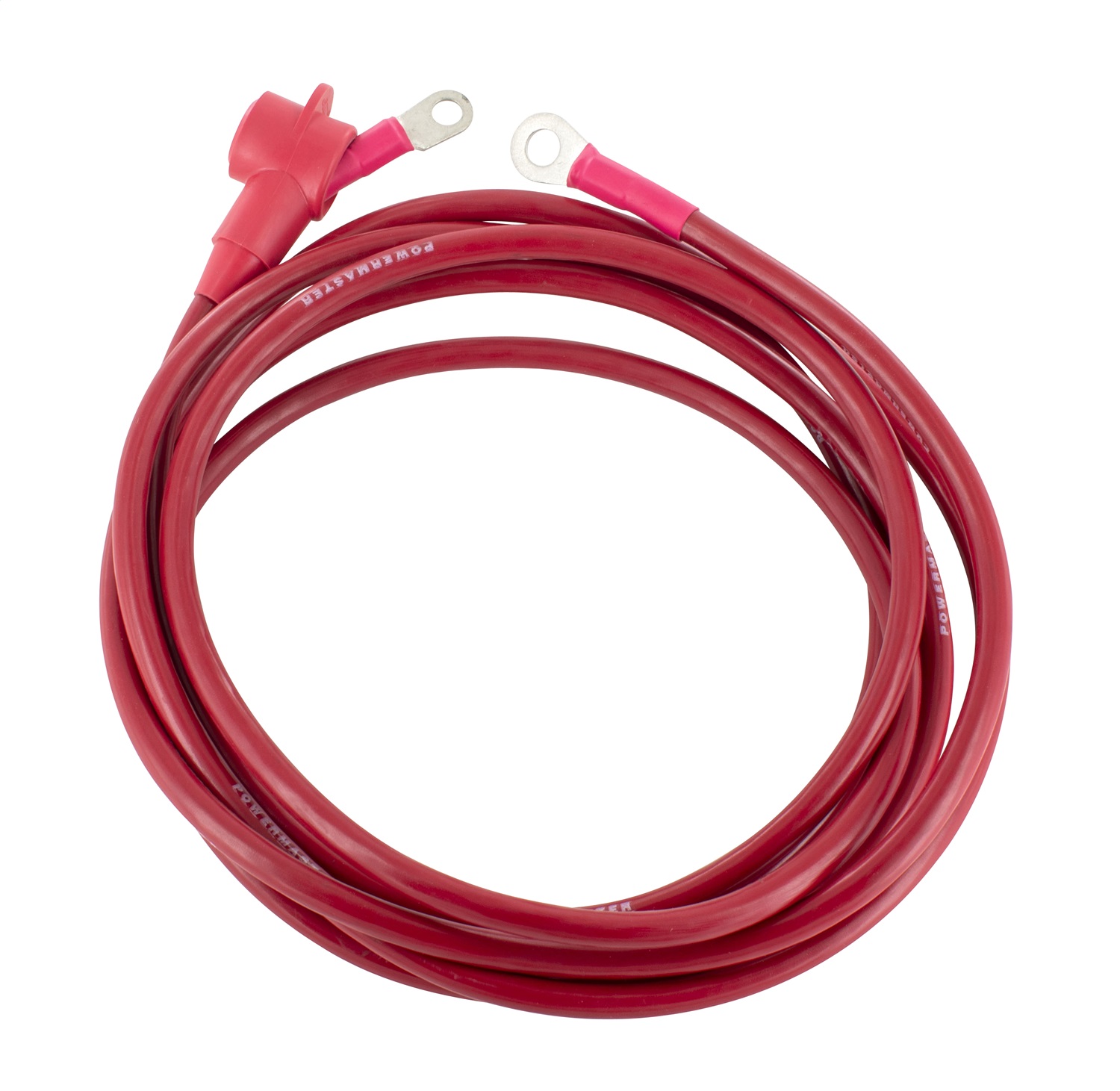 Charge Wire