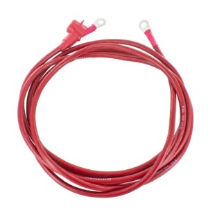 Charge Wire